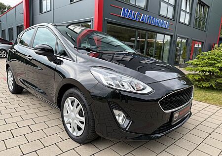 Ford Fiesta Cool & Connect(Tüv&Insp.neu/Automatik)