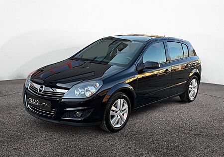 Opel Astra H Lim. Sport