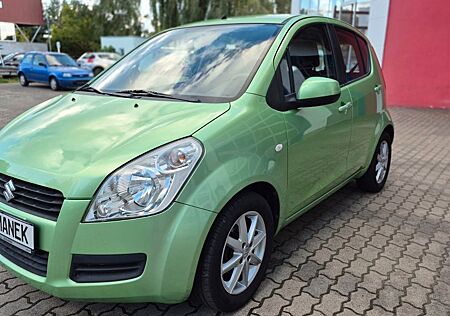 Suzuki Splash 1.0 ZV Klima Isofix