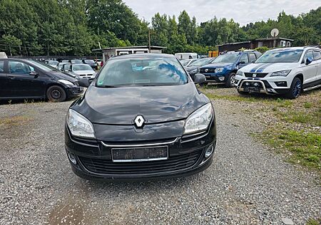 Renault Megane III Lim. 5-trg. Tomtom Edition