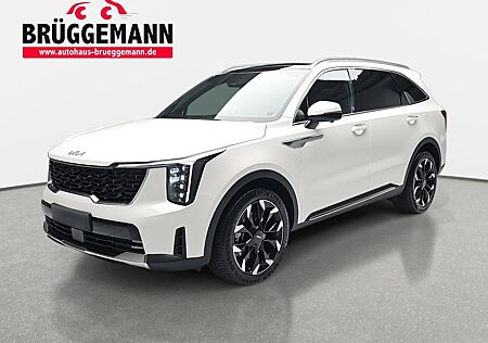 Kia Sorento 2.2 CRDI AWD DCT8 PLATINUM MJ25 LEDER NA