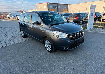 Dacia Lodgy Comfort / EURO 6