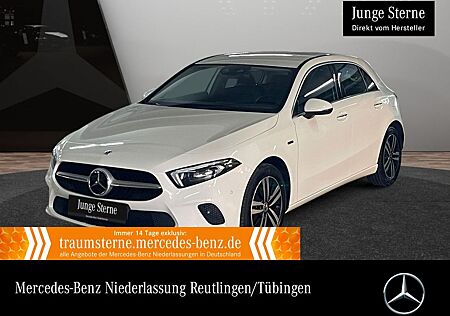 Mercedes-Benz A 250 e Progressive/MBUX HiEnd/FAP/Mbeam/Burmest