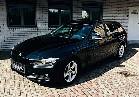 BMW 316 3 Touring 316 i Sitzheizung  PDC euro6 LED