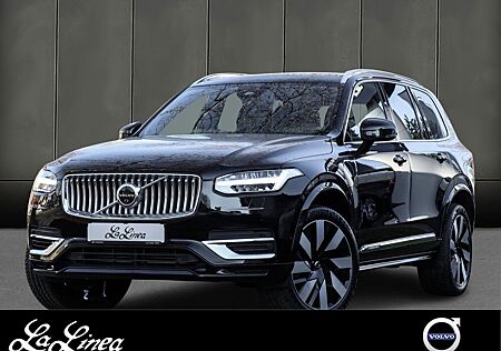 Volvo XC 90 XC90 T8 AWD Recharge Plus Bright NP:95.860,-//PA