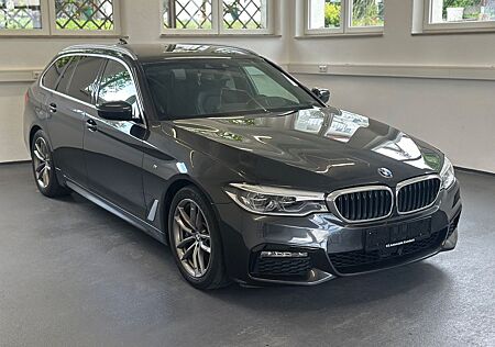 BMW 530 d M Sportpaket