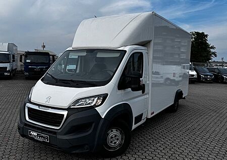 Peugeot Boxer Kasten Hochraum 435 L4H2 Premium BlueHDi 1