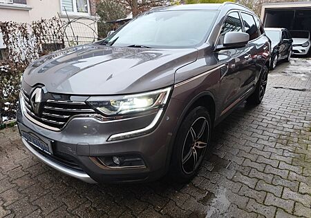 Renault Koleos Intens 4x4,Autm,Xenon,R-Kam,Spur-Warner,