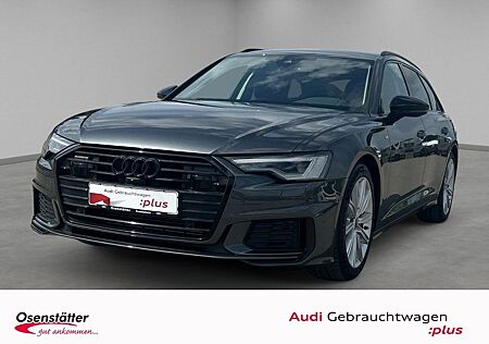 Audi A6 Avant 55 TFSI e sport qu Matrix Kamera Navi v