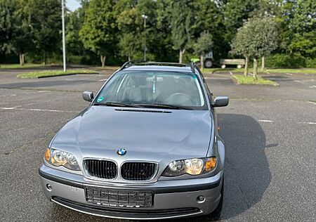 BMW 316i touring -