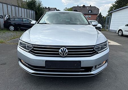 VW Passat Volkswagen Lim. Comfortline BMT/Start-Stopp