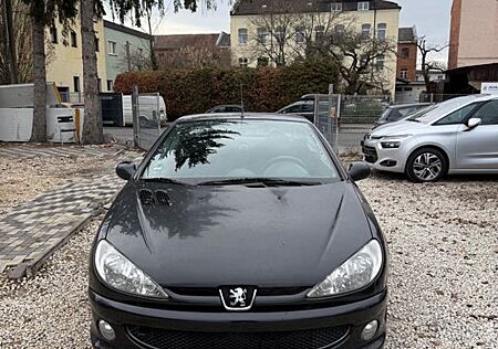 Peugeot 206 CC 110 -