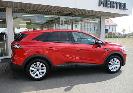 Renault Symbioz 145 E-Tech Full Hybrid Evolution