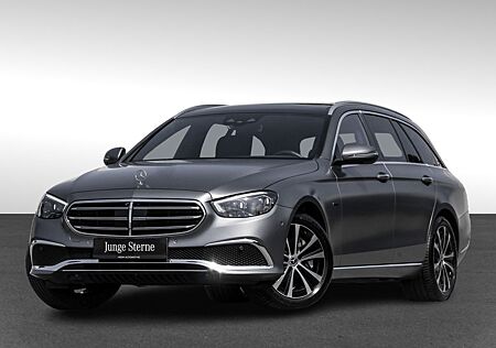 Mercedes-Benz E 300 e T-Modell |Exclusive|DISTR|KEYL|NAVI|ILS