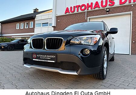 BMW X1 Baureihe xDrive 20i