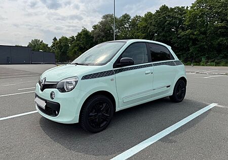 Renault Twingo SCe 70 Stop & Start La Parisienne La ...