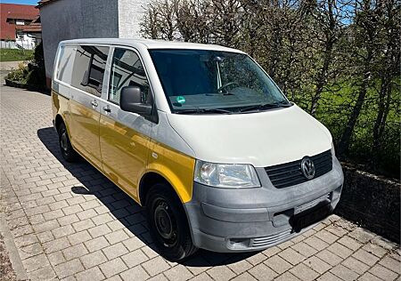 VW T5 Transporter gebraucht kaufen VW T5 Transporter Volkswagen /Camper