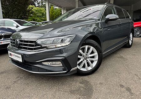 VW Passat Variant Volkswagen Passat 2.0 TDI Variant Business R-Line LED AHK