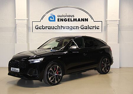 Audi SQ5 Sportback 3.0 TDI quattro MATRIX B&O MMI AHK