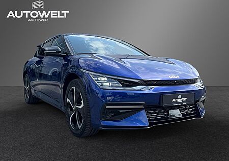 Kia EV6 GT 2WD NAV HUD Kamera DesignPaket Soundpaket