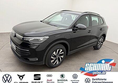 VW Tiguan Volkswagen 1.5 eHybrid DSG Life LED17DCC KameraAHK