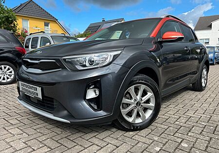 Kia Stonic Vision/Klima/Navi/S-Heft/R-Kamera/HU&AU