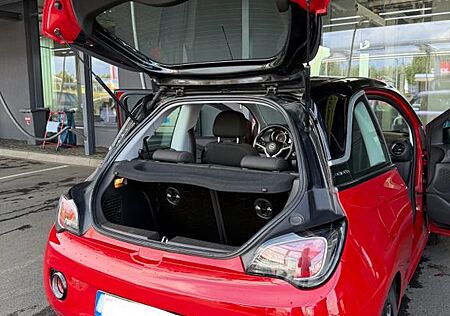 Opel Adam JAM 1.4 64kW JAM *Winterpaket*