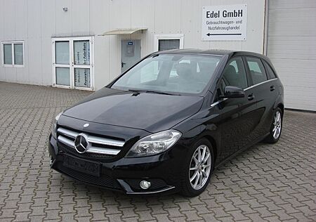 Mercedes-Benz B 180 B180 CDI Standart*2.Hand*Serviceheft*Sport-Paket