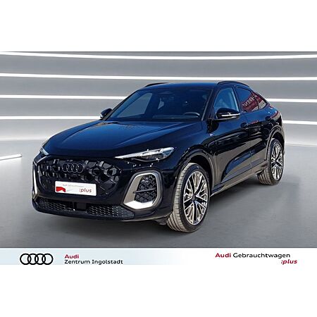 Audi Q5 leasen