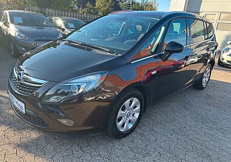Opel Zafira C Tourer Innovation