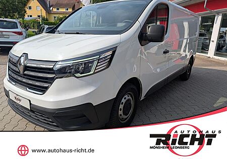 Renault Trafic 2.0 L2H1 LED Link Holzboden