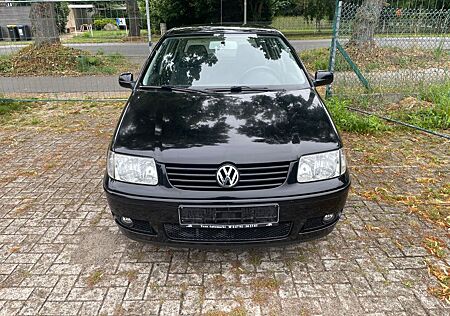 VW Polo Volkswagen 1.0 COMFORTLINE Comfortline TÜV NEU