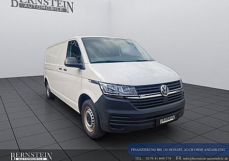 VW Volkswagen T6.1 ABT E-Kasten|KLIMA|DSG