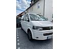 VW T5 Multivan Volkswagen Highline, Automatik Allrad Stanfhzg