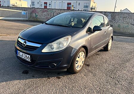 Opel Corsa 1.4 Twinport CATCH ME CATCH ME