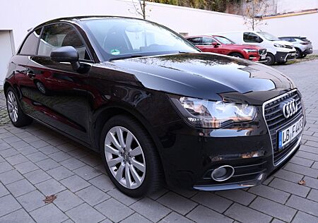 Audi A1 1.2 TFSI Attraction