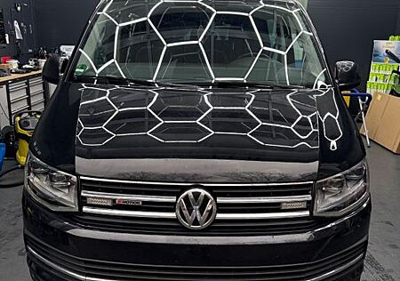 VW T6 Kombi Volkswagen Austausch Motor 11/2025 Neu mit RE