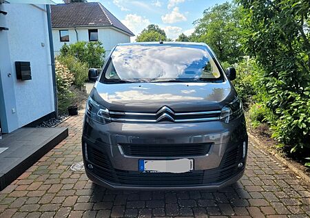 Citroën Spacetourer 2,0 BlueHDi 180 S&S L3 Bus. Loun...