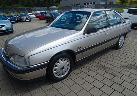 Opel Omega A.CD.Automatik, TÜV Neu,Top Zustand+H.Ken