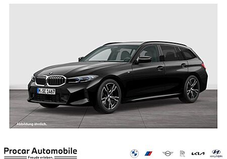 BMW 320i Touring M Sport AHK DA PA+ ACC 18"