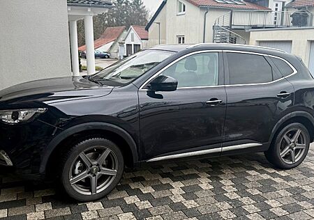 MG EHS 1.5 T Comfort AHK/LED/Navi/Unfallfrei