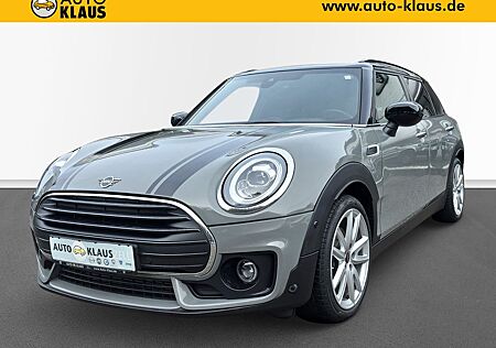 Mini Cooper D Clubman John Cooper Works Head-up Navi