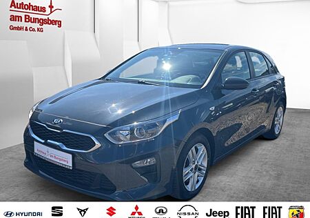 Kia Cee'd Ceed Edition 7 1.0 T-GDI *Sitzhzg/Kamera/PDC*