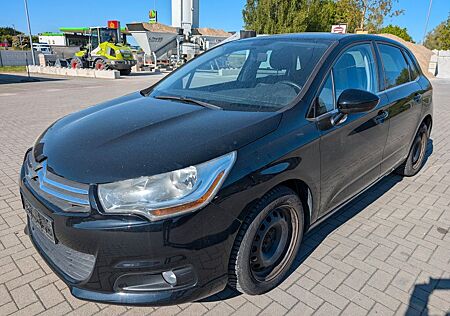 Citroën C4 Lim. Tendance