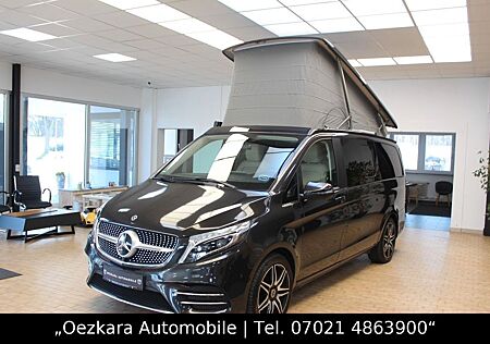 Mercedes-Benz V 300 V300 Marco Polo Edition 4-Matic Küche AMG MBUX