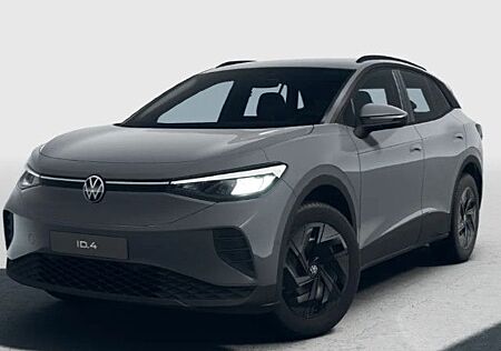 VW ID.4 Volkswagen Pure 58 kWh 1-Gang DSG *KAMERA*