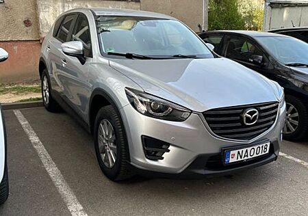 Mazda CX-5 2.2 SKYACTIV-D 150 Exclusive-Line AWD A...