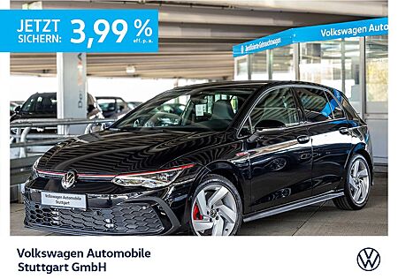 VW Golf Volkswagen GTI 2.0 TSI DSG Navi LED Kamera SHZ