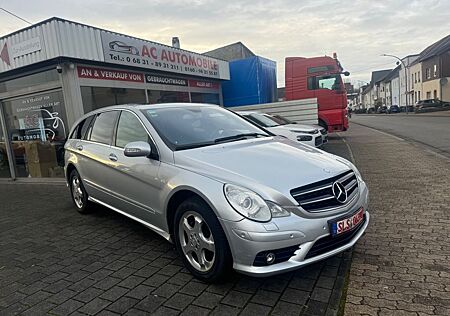 Mercedes-Benz R 320 R -Klasse L CDI 4Matic * 7-Sitzer *
