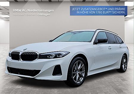 BMW 318i Touring Navi Driv.Assist.Prof Kamera